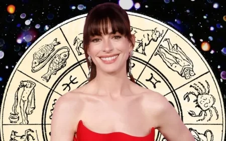 Nov 12, 2025: Zodiac Sign Predictions and Daily Horoscope