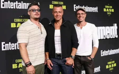 Actor and Wife Celebrate Pregnancy After Overcoming Past Marital Challenges