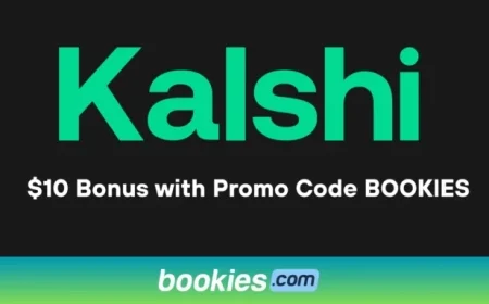 Kalshi Offers $10 Bonus for NFL Predictions: GSW vs Spurs on Nov. 12