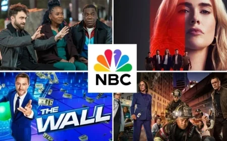 NBC Unveils Midseason Premieres: OneChicago and ‘Hunting Party’