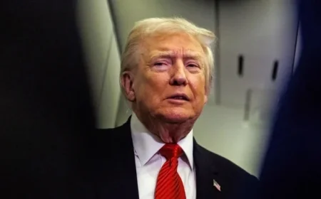 House Votes on Government Shutdown After Senate Advances Bill