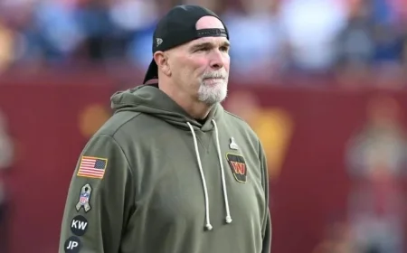 Commanders Seek New Identity During Madrid Visit