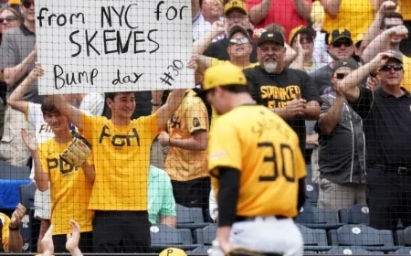 Paul Skenes Interested in Yankees Move, Sources Confirm