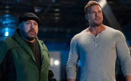 “Playdate (2025): Engaging Movie Review & Film Summary”