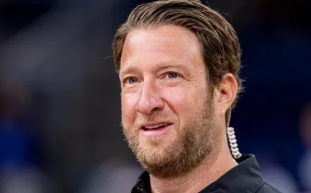 Man Arrested for Antisemitic Rant During Dave Portnoy’s Pizza Review