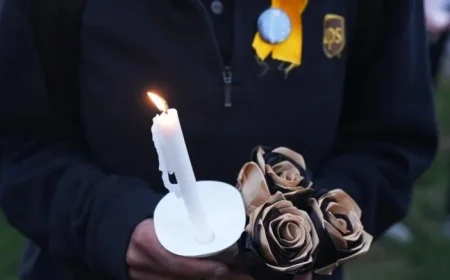 Man and Granddaughter Among UPS Plane Crash Victims