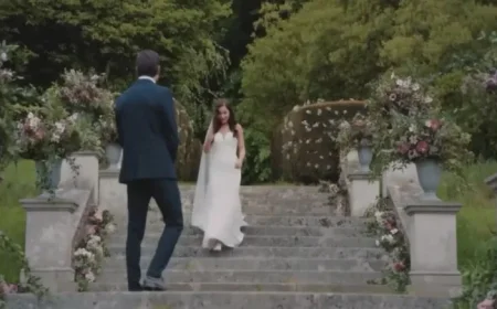 Married at First Sight Bride Reveals Relationship Status Before Final Vows