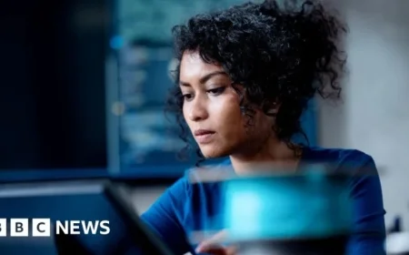 AI to Reduce Workforce by Two-Thirds