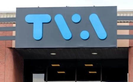 TVA Eliminates 87 Jobs