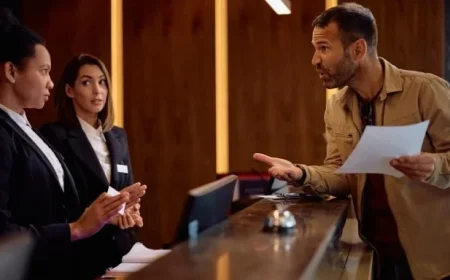 Marriott Severs Ties with Sonder, Stranding Thousands of Guests