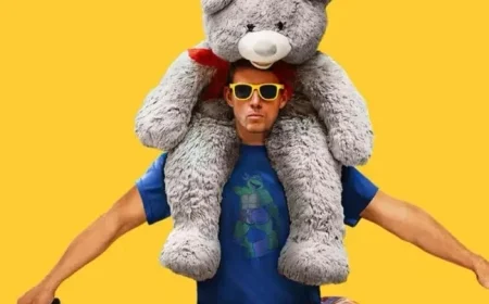 Roofman to Release 4K Blu-ray Early Next Year