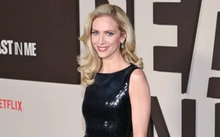 Brittany Snow Announces Engagement Two Years Post-Divorce from Tyler Stanaland