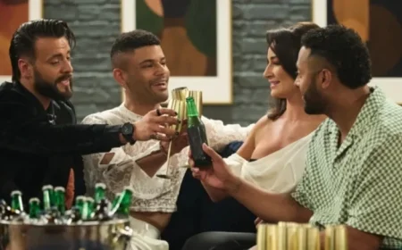 MAFS UK 2025 Couple Thrives: No Reunion Needed to Discover Who