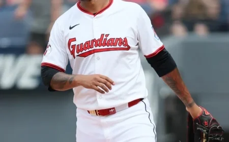 MLB Faces Uncertainty Following Guardians Scandal