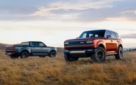 Charlotte Secures $207M Auto Firm Relocation, Creates 1,200 Jobs