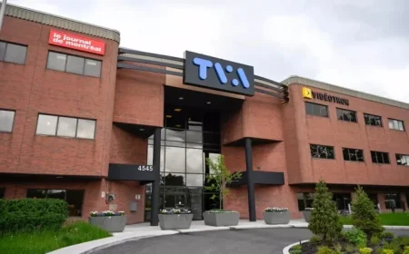 Groupe TVA Cuts 87 Jobs Across Quebec