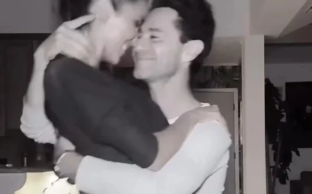 Kaitlyn Bristowe Confronts Sasha Farber Dating Speculation