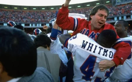 Bill Belichick’s Move to Giants: Unlikely Yet Possible