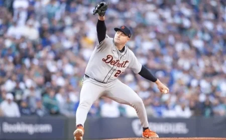 Insights from MLB GM Meetings: Starting Pitcher Trade Market Explored