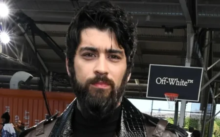 Zayn Malik Rejoins One Direction After Liam’s Tragic Death Reunites Members