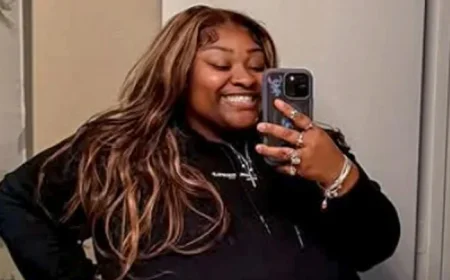 TikTok Influencer Fined $1.75M for Ending Manager’s Marriage