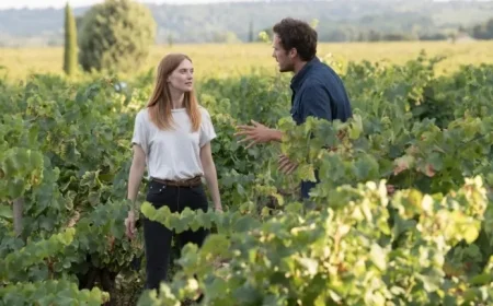 Georgia Rises as a Leading Global Film Production Hub