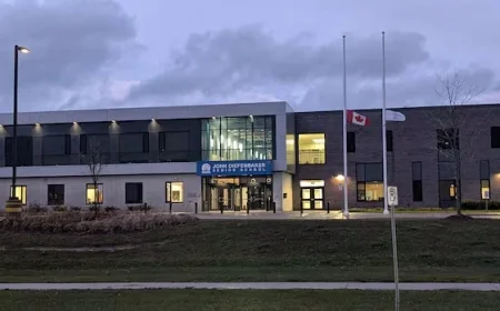 Tragic Hanover Crash: Three Teens Killed, One Hospitalized