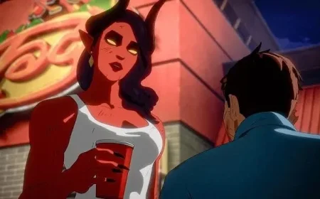 ‘Dispatch’ Season 2 Update: Exciting News Follows Its Surprising Launch