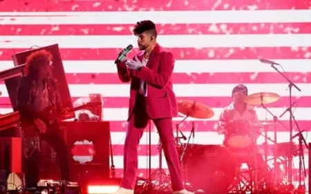 Latin Grammy 2025: Hosts, Performances, Schedule, and Live Viewing Details
