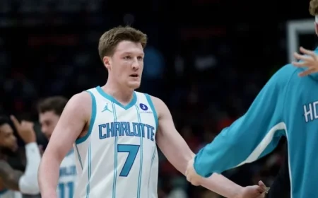 Hornets Aim to Break Three-Game Losing Streak Against Milwaukee