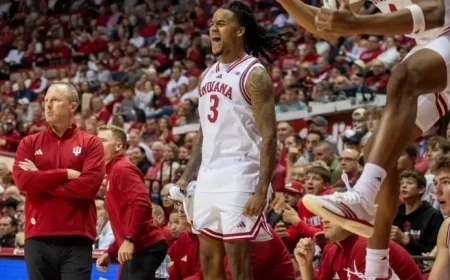 Indiana vs. Milwaukee: Live Basketball Updates, Scores, and Highlights