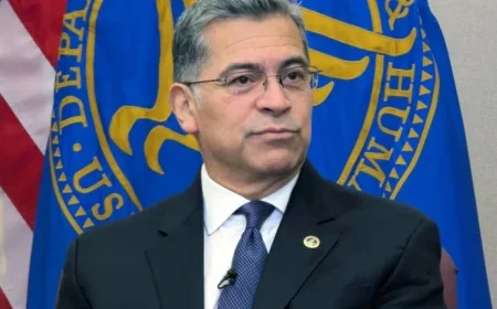 Ex-Aide to California Gov. Gavin Newsom Faces Federal Indictment