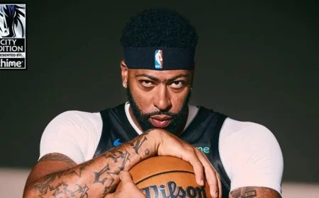 Future Steps Following Nico Harrison’s Dismissal