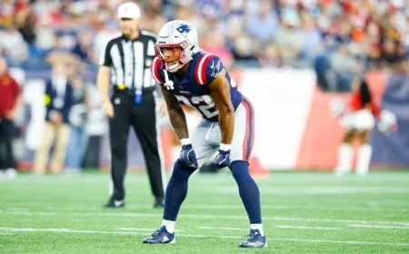 Fantasy Football: Week 11 Breakout Candidates in Top RB Committees