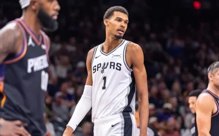 Warriors vs. Spurs: Predictions, Odds, and Top NBA Prop Bets for Nov. 12