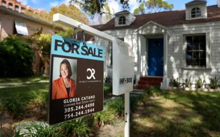 Trump Proposes 50-Year Mortgages: Key Insights and Implications