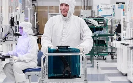 IBM’s New Quantum Chip to Reach Key Bitcoin Milestone