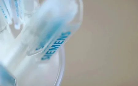 Siemens to Deconsolidate Siemens Healthineers for Strategic Growth