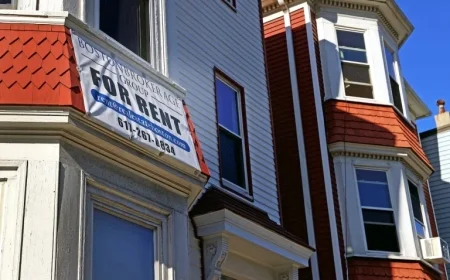 Boston Foundation Report: Housing Prices Continue to Soar