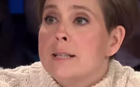 Eve Landry Almost Missed Role in Popular TV Series