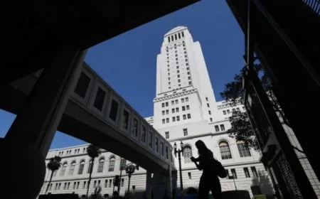 LA Overhauls Rent Rules, Cuts Increases for Most Tenants After 40 Years