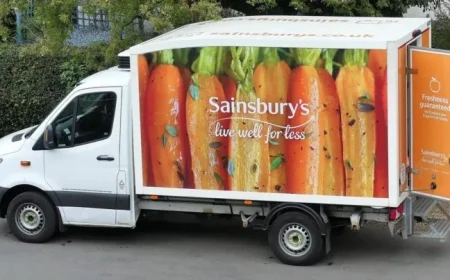 Sainsbury’s Customer Scores Unexpected Bonus Like a Lottery Win