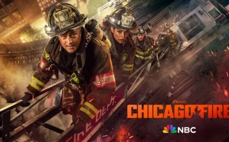 ‘Chicago Med,’ ‘Fire,’ ‘P.D.’ Halt New Episodes Until 2026