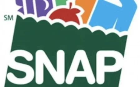 Gans School Supports Families During SNAP Benefit Disruption