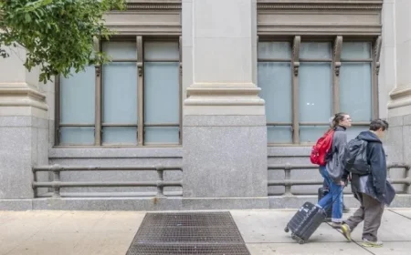 Sonder Closes Monday, Evicts Guests from Hotels | Business News