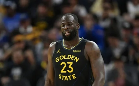 Steve Kerr Revamps Warriors Lineup, Benches Jonathan Kuminga