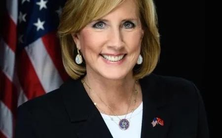 Congresswoman Tenney Celebrates Local Veterans at Mexico VFW Post 369 Ceremony