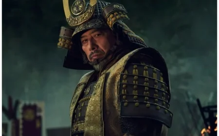Season 2 of ‘Shōgun’ Unveils New and Returning Cast Members