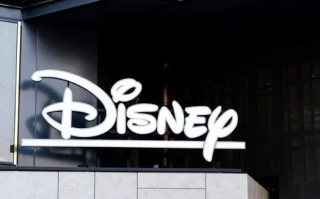 Options Traders Anticipate 6.6% Price Shift Ahead of Disney Q4 Earnings