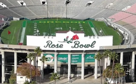 Judge Rejects Rose Bowl’s TRO Request to Block UCLA Move to SoFi